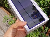 Siêu phẩm Xperia 1 Bản quốc tế 2Sim, chống nước chống bụi Siêu phẩm Xperia 1 Bản quốc tế 2Sim, chống nước chống bụi