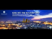 Chỉ 2.3 tỷ nhà phố waiter point nam long Chỉ 2.3 tỷ nhà phố waiter point nam long