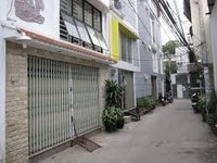 Cần bán gấp Lê Văn Sỹ quận3.DT 4.8x16m: 1 trệt 1 lửng 2 lầu+ Cần bán gấp Lê Văn Sỹ quận3.DT 4.8x16m: 1 trệt 1 lửng 2 lầu+