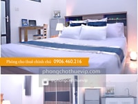 Phòng cao cấp tiện nghi, KDC Intresco 6B, gần Phạm Hùng-Ng.Văn Linh Phòng cao cấp tiện nghi, KDC Intresco 6B, gần Phạm Hùng-Ng.Văn Linh