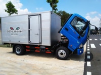 Cần bán Thaco OLLIN 720.E4 2019, màu xanh lam giá cạnh tranh Cần bán Thaco OLLIN 720.E4 2019, màu xanh lam giá cạnh tranh
