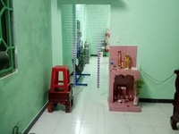 Bán gâp căn nhà long hậu 131m2 sổ hồng riêng Bán gâp căn nhà long hậu 131m2 sổ hồng riêng