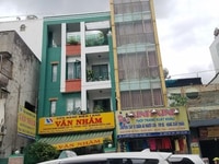 Chính chủ bán nhà mặt tiền Nguyễn Chí Thanh.Quận 5.DT:6,2x15,3m. Chính chủ bán nhà mặt tiền Nguyễn Chí Thanh.Quận 5.DT:6,2x15,3m.