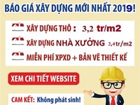 Chuyên xây dựng phần thô, thi công tầng hầm nhà phố Chuyên xây dựng phần thô, thi công tầng hầm nhà phố