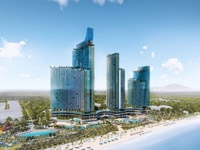 Lô đất mặt tiền đường Hùng Vương,đô thị mới LaGi, DT: 12615m2, SHR Lô đất mặt tiền đường Hùng Vương,đô thị mới LaGi, DT: 12615m2, SHR