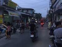 Bán nhà mặt tiền đường rộng 7m ,kinh doanh buôn bán đa ngành nghề Bán nhà mặt tiền đường rộng 7m ,kinh doanh buôn bán đa ngành nghề