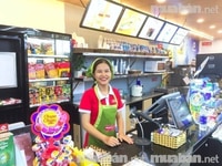 Tuyển nhân viên Làm việc tại Siêu Thị Mini. Tuyển nhân viên Làm việc tại Siêu Thị Mini.