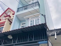 Bán nhà 2 mặt đường hẻm xe hơi TTH 21 1sẹc, P. Tân Thới Hiệp, Q12 Bán nhà 2 mặt đường hẻm xe hơi TTH 21 1sẹc, P. Tân Thới Hiệp, Q12