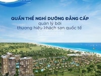 Biệt thự biển Bãi Dài Cam Ranh cam kết lợi nhuận cho KH 3 năm 3 Tỷ Biệt thự biển Bãi Dài Cam Ranh cam kết lợi nhuận cho KH 3 năm 3 Tỷ
