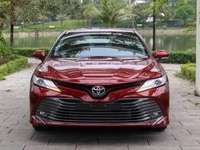 Toyota Camry 2.5 All New, Giao Ngay Toyota Camry 2.5 All New, Giao Ngay