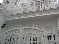 Bán nhà mới xây 1 trệt, 1 lầu đường Bùi Quang Là, Phường 12, Gò Vấp Bán nhà mới xây 1 trệt, 1 lầu đường Bùi Quang Là, Phường 12, Gò Vấp