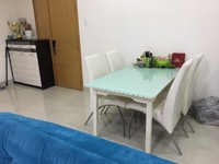 Cho thuê căn hộ Him Lam Chợ Lớn 80m2, 2PN giá rẻ Cho thuê căn hộ Him Lam Chợ Lớn 80m2, 2PN giá rẻ