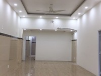 Cho thuê nhà HXH đường Nơ Trang Long 4.5x25 trệt 2 lầu 4PN rộng Cho thuê nhà HXH đường Nơ Trang Long 4.5x25 trệt 2 lầu 4PN rộng