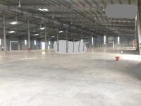 Cho thuê kho xưởng DT 2400m2 KCN Vsip, Từ Sơn, Bắc Ninh. Cho thuê kho xưởng DT 2400m2 KCN Vsip, Từ Sơn, Bắc Ninh.