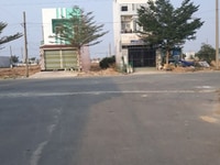 Chính chủ cần bán lô đất trong KDC Tân Đô, Đức Hòa, Long An Chính chủ cần bán lô đất trong KDC Tân Đô, Đức Hòa, Long An