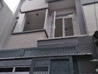 Bán nhà giá rẻ đường Bùi Quang Là, P. 12, DT: 3.6x12m Bán nhà giá rẻ đường Bùi Quang Là, P. 12, DT: 3.6x12m