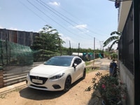 Chính chủ cần bán gấp 2 lô đất hẻm xe hơi Chính chủ cần bán gấp 2 lô đất hẻm xe hơi