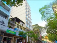 Cho thuê nhà NC góc 2 mặt tiền Nguyễn Trãi, Quận 5 4.3x20m 4 lầu 80tr Cho thuê nhà NC góc 2 mặt tiền Nguyễn Trãi, Quận 5 4.3x20m 4 lầu 80tr