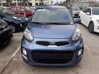 Kia Morning 2019 số tự động, giá ưu đãi,đưa trước 115tr nhận xe Kia Morning 2019 số tự động, giá ưu đãi,đưa trước 115tr nhận xe