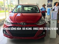 Bán Hyundai Grand i10, giá tốt tại Đà Nẵng, LH: Hữu Hân Bán Hyundai Grand i10, giá tốt tại Đà Nẵng, LH: Hữu Hân