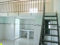 Cho thuê phòng mới xây, có gác, ban công trông cây, 30m2, sạch sẽ Cho thuê phòng mới xây, có gác, ban công trông cây, 30m2, sạch sẽ