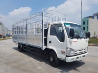 Xe tải isuzu 1t9 thùng dài 6m2,Trả trước 99 triệu nhận xe Xe tải isuzu 1t9 thùng dài 6m2,Trả trước 99 triệu nhận xe