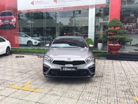 Kia Cerato 2.0AT- đưa trước 210tr nhận xe ngay, giá tốt Quận 12 Kia Cerato 2.0AT- đưa trước 210tr nhận xe ngay, giá tốt Quận 12