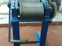 Máy thái bì lợn, thái da heo làm nem quay tay Máy thái bì lợn, thái da heo làm nem quay tay