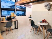 Cho thuê căn hộ mini, cao cấp mới xây 100% có gác cao tại Tân Bình Cho thuê căn hộ mini, cao cấp mới xây 100% có gác cao tại Tân Bình