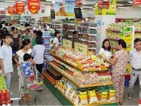 Tuyển nhân viên bán hàng tại bách hoá tiện lợi Tuyển nhân viên bán hàng tại bách hoá tiện lợi