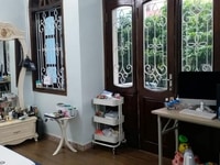 Nhà 4 Tầng Trong Ngõ Phố Hoàng Hoa Thám DT 55 m2 giá 5,9 tỷ Nhà 4 Tầng Trong Ngõ Phố Hoàng Hoa Thám DT 55 m2 giá 5,9 tỷ