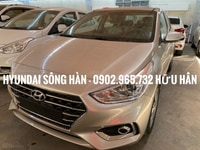 Hyundai Sông Hàn Đà Nẵng bán Hyundai Accent 2019, LH : Hữu Hân Hyundai Sông Hàn Đà Nẵng bán Hyundai Accent 2019, LH : Hữu Hân