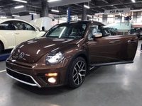 "VW Beetle Dune - Đam mê không giới hạn" Liên hệ ngay để sở hữu "VW Beetle Dune - Đam mê không giới hạn" Liên hệ ngay để sở hữu