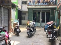 Bán nhà rẻ, đẹp đường Vạn Kiếp, Bình Thạnh, 39m2, giá 3,95 tỷ Bán nhà rẻ, đẹp đường Vạn Kiếp, Bình Thạnh, 39m2, giá 3,95 tỷ