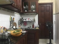 Bán nhà rẻ, đẹp đường Vạn Kiếp, Bình Thạnh, giá 4,1 tỷ Bán nhà rẻ, đẹp đường Vạn Kiếp, Bình Thạnh, giá 4,1 tỷ