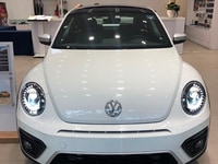 Volkswagen Beetle Dune 2019 rất phù hợp với những cô gái thành công Volkswagen Beetle Dune 2019 rất phù hợp với những cô gái thành công