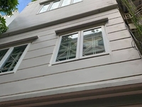 Bán nhà -Hoàng Quốc Việt 54M2, 5TẦNG, MẶT TIỀN 4, GIÁ 6.1 tỷ Cầu Giấy Bán nhà -Hoàng Quốc Việt 54M2, 5TẦNG, MẶT TIỀN 4, GIÁ 6.1 tỷ Cầu Giấy