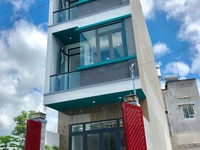 Nhà 1 trệt 2 lầu đường võ văn hát ,P long trường ,Q9 ( 55m, 4tỷ ) Nhà 1 trệt 2 lầu đường võ văn hát ,P long trường ,Q9 ( 55m, 4tỷ )