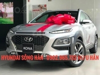 Hyundai kona giá tốt, khuyến mãi lên đến 20 triệu đồng, LH : Hữu Hân Hyundai kona giá tốt, khuyến mãi lên đến 20 triệu đồng, LH : Hữu Hân