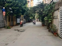 Bán nhà mặt phố quận Hai Bà Trưng mặt tiền gần 10m-Kinh doanh đa ngành Bán nhà mặt phố quận Hai Bà Trưng mặt tiền gần 10m-Kinh doanh đa ngành
