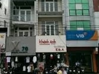 Nhà MT Lê Hồng Phong,Q10 Giá 12,5 tỷ. Nhà MT Lê Hồng Phong,Q10 Giá 12,5 tỷ.