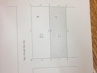 Bán nhà mặt phố Đội Cấn 60m2 mặt tiền 6.5m giá 19 tỷ. Bán nhà mặt phố Đội Cấn 60m2 mặt tiền 6.5m giá 19 tỷ.