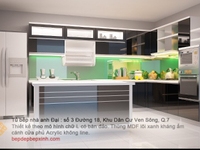 Tủ bếp siêu đẹp siêu rẻ tại TP. hồ chí minh Tủ bếp siêu đẹp siêu rẻ tại TP. hồ chí minh