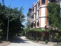 Bán liền kề KĐT mới Văn Quán TT 11 đầu đường Nguyễn khuyến Bán liền kề KĐT mới Văn Quán TT 11 đầu đường Nguyễn khuyến