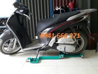 Tìm công ty bán bệ xe máy đa năng Tìm công ty bán bệ xe máy đa năng