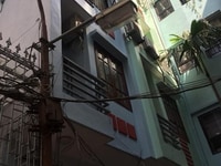 Bán nhà riêng phố, Cầu Giấy, DT 42m2 4Tầng, MT3.1m, giá 4.2 tỷ Bán nhà riêng phố, Cầu Giấy, DT 42m2 4Tầng, MT3.1m, giá 4.2 tỷ