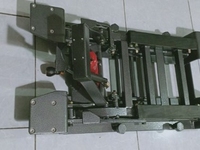 bàn quay đầu xe moto hạng nặng bàn quay đầu xe moto hạng nặng