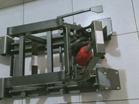 Sản phẩm nâng hạ xe máy cao cấp Sản phẩm nâng hạ xe máy cao cấp