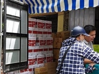 Công ty Việt Thành chúng tôi cần tuyển 02 Nam Giao chở hàng Công ty Việt Thành chúng tôi cần tuyển 02 Nam Giao chở hàng