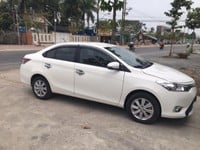 Cần đổi xe bán Vios 2018 màu trắng số sàn xe gia đình không kinh doanh Cần đổi xe bán Vios 2018 màu trắng số sàn xe gia đình không kinh doanh
